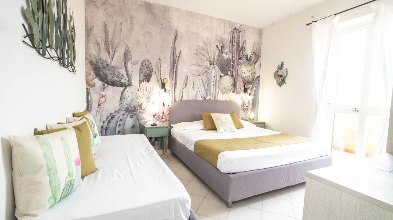 Hotel Il Perseo Chiessi Bagian luar foto