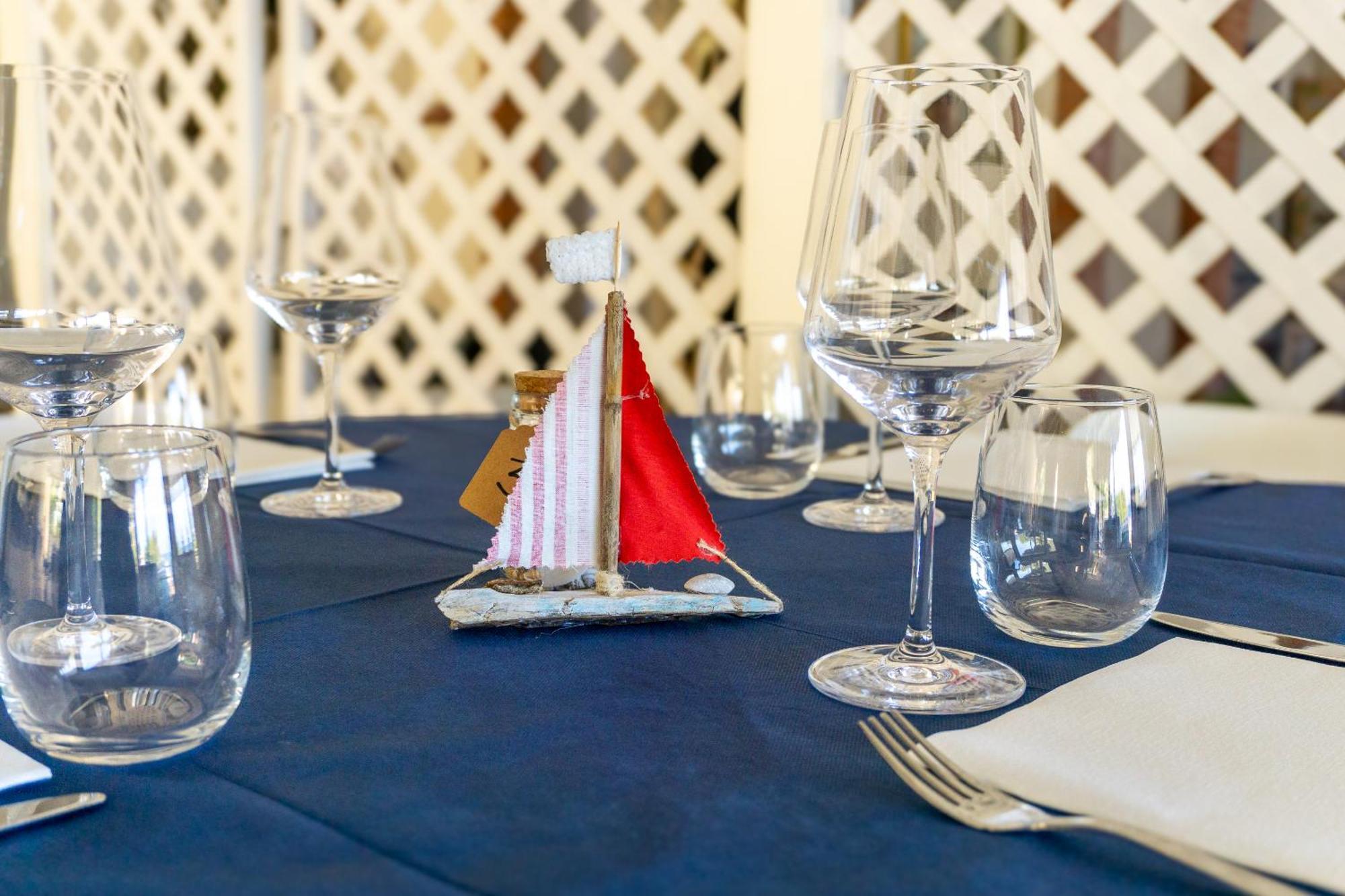 Hotel Il Perseo Chiessi Bagian luar foto